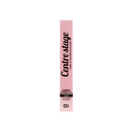 Designer Brands Centre Stage Curl & Volume Mascara Blackest Black