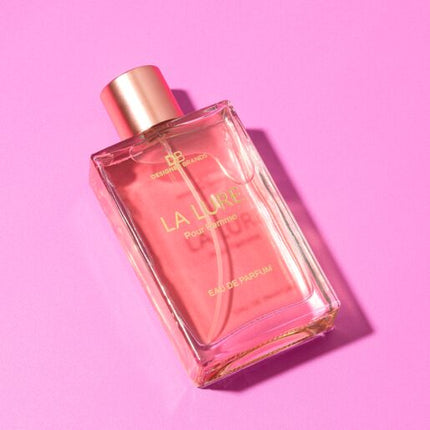 Designer Brands Fragrance La Lure Eau de Parfum 100ml