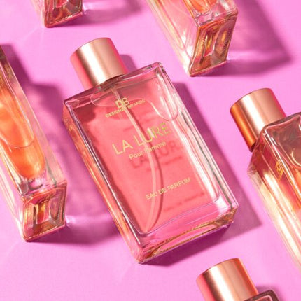 Designer Brands Fragrance La Lure Eau de Parfum 100ml