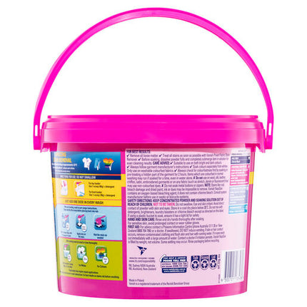 Vanish Napisan Oxi Action Stain Remover Powder 3kg