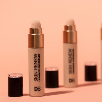 Designer Brands Skin Renew Ceramide Concealer Beige
