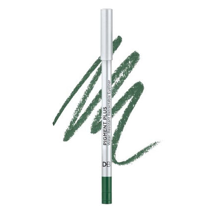 Designer Brands Pigment Plus Eyeliner Emerald Sea