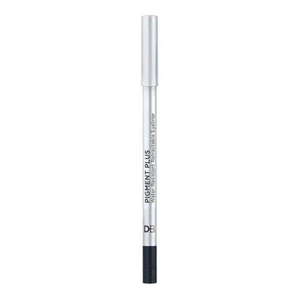 Designer Brands Pigment Plus Eyeliner Black Abyss