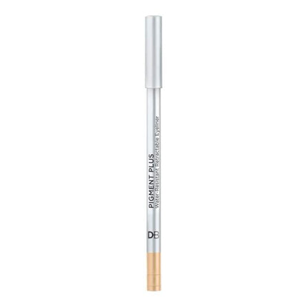 Designer Brands Pigment Plus Eyeliner Nude Milkshake