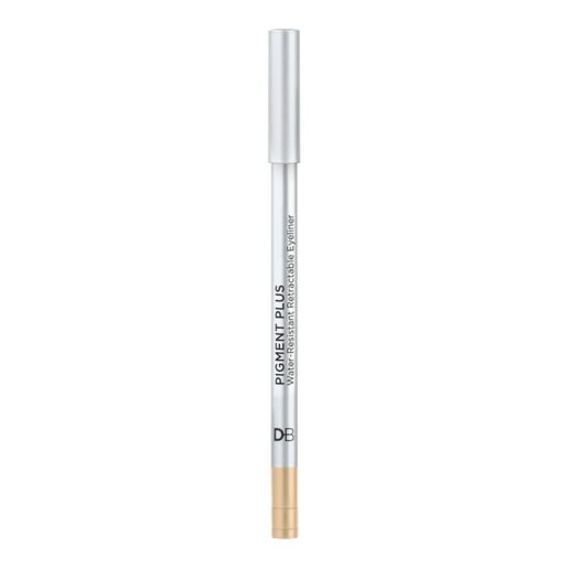 Designer Brands Pigment Plus Eyeliner Nude Milkshake