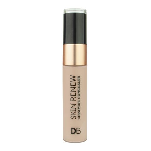 Designer Brands Skin Renew Ceramide Concealer Honey