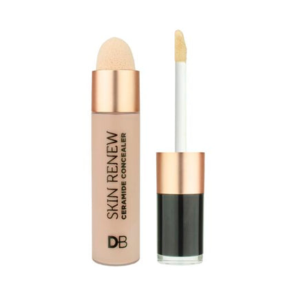 Designer Brands Skin Renew Ceramide Concealer Honey