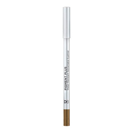 Designer Brands Pigment Plus Eyeliner Gold Rush