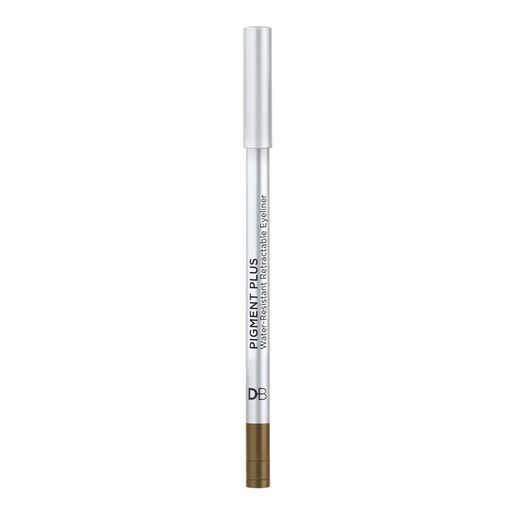 Designer Brands Pigment Plus Eyeliner Gold Rush