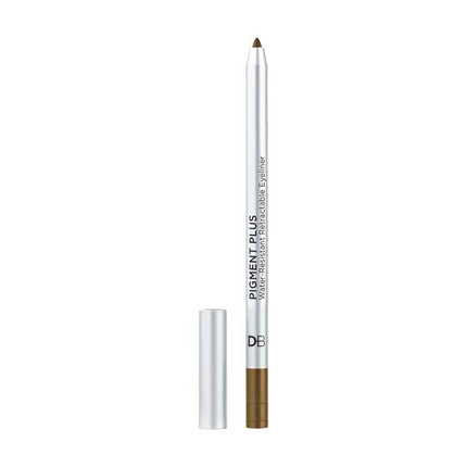 Designer Brands Pigment Plus Eyeliner Gold Rush