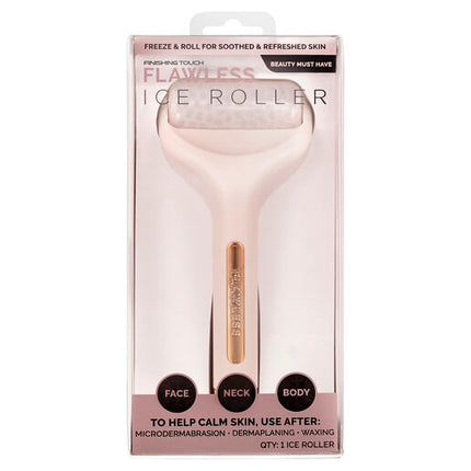 Finishing Touch Flawless Ice Roller