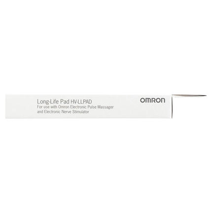 Omron Tens Replacement Electrode Pads 2 Pack