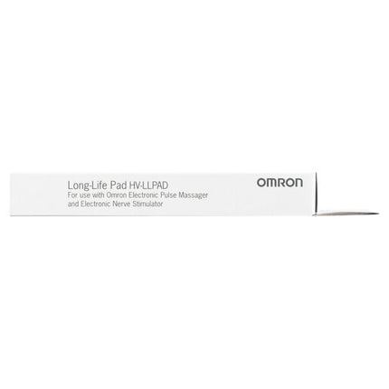 Omron Tens Replacement Electrode Pads 2 Pack