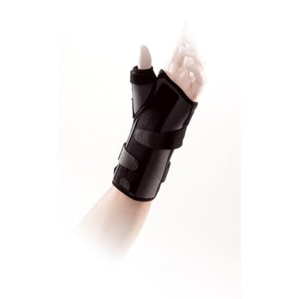 Thuasne Ligaflex Manu Wrist Splint Right Size 1 Wrist Thumb Support