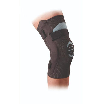 Thuasne Genu Dynastab Knee Brace Size 2 Ligament Knee Brace