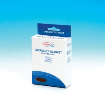 Surgipack Emergency Blanket