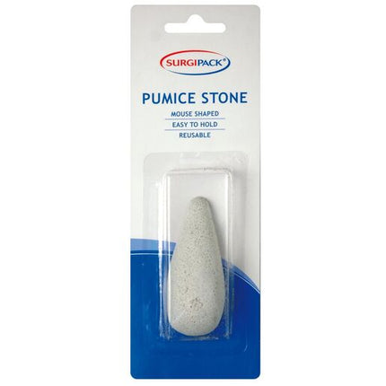 Surgipack Pumice Stone