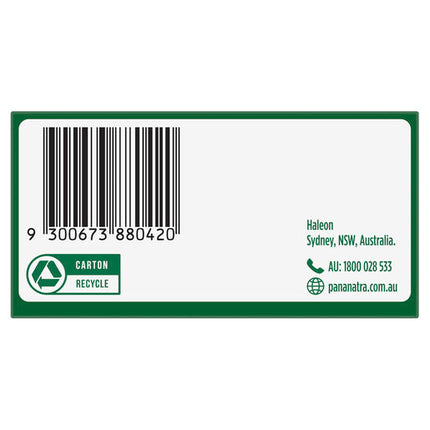 PanaNatra Sleep & Pain Relief 30 Tablets
