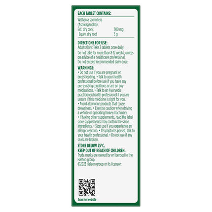 PanaNatra Sleep & Pain Relief 30 Tablets