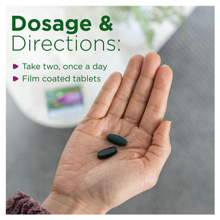 PanaNatra Sleep & Pain Relief 30 Tablets