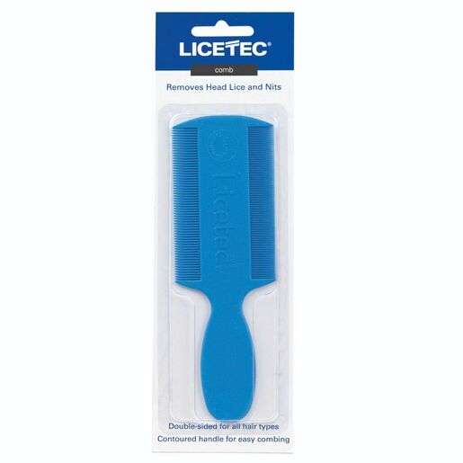 Licetec Comb