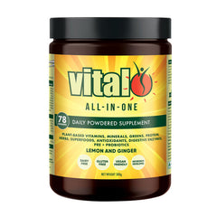 Collection image for: Vitamins Vital