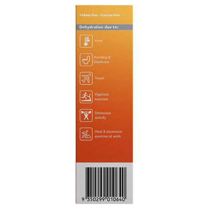 Chemists' Own Effervescent Electrolyte Tablets 20 Orange