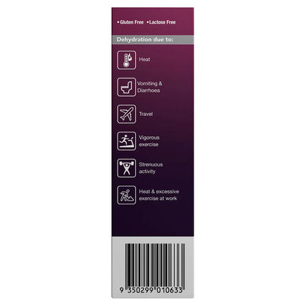 Chemists' Own Effervescent Electrolyte Tablets 20 Apple Blackcurrant