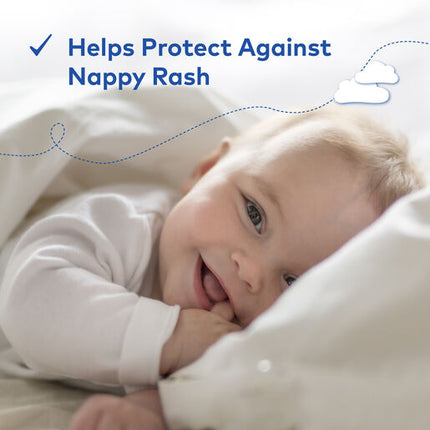 Curash Wipes Fragrance Free 8X80
