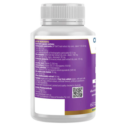 Chemists' Own Provance Immune Defence 60 Capsules