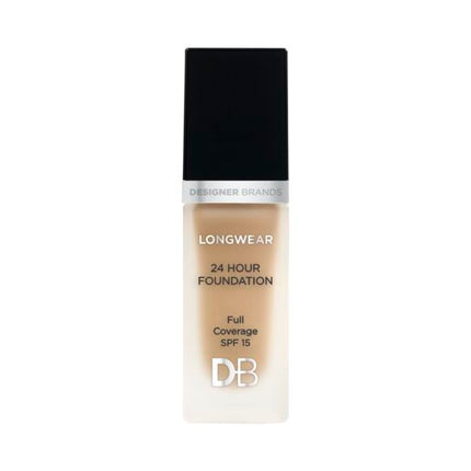 Designer Brands Longwear 24 Hour Foundation Classic Honey