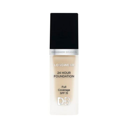 Designer Brands Longwear 24 Hour Foundation Classic Sand
