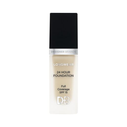 Designer Brands Longwear 24 Hour Foundation Classic Sand