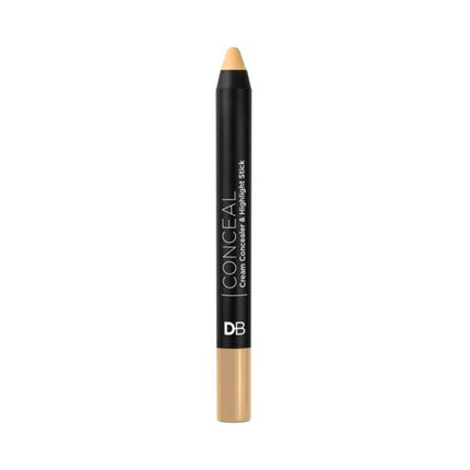 Designer Brands Conceal & Define Contour Duo