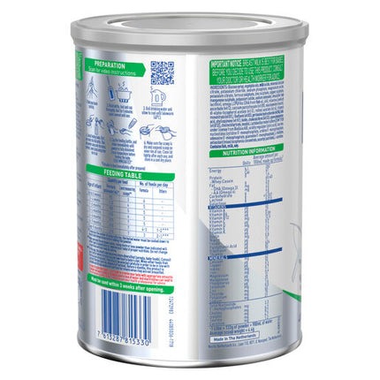 Nestle Nan EXPERTpro Lactose Intolerance Baby Formula From 0-12 Months 400g