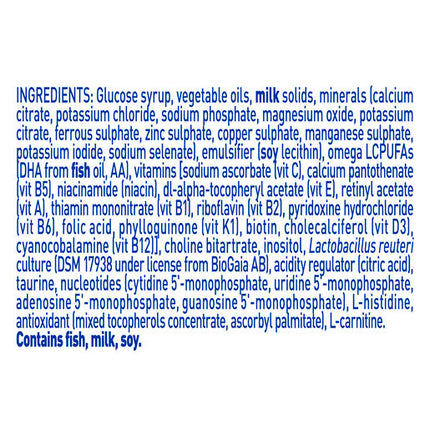 Nestle Nan EXPERTpro Lactose Intolerance Baby Formula From 0-12 Months 400g