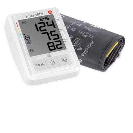 Microlife Blood Pressure Monitor B3 AFIB Advanced