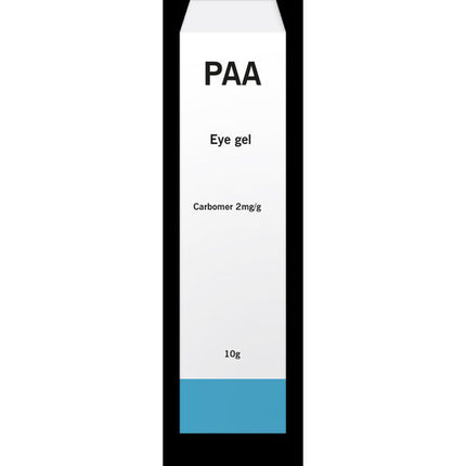 PAA Eye Gel 10g