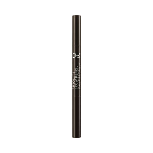 Designer Brands Absolute Brow Pencil Chocolate