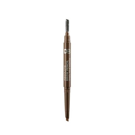 Designer Brands Absolute Brow Pencil Taupe