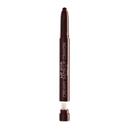 Designer Brands Lip Stix Creamy Matte Lip Crayon Berry Me