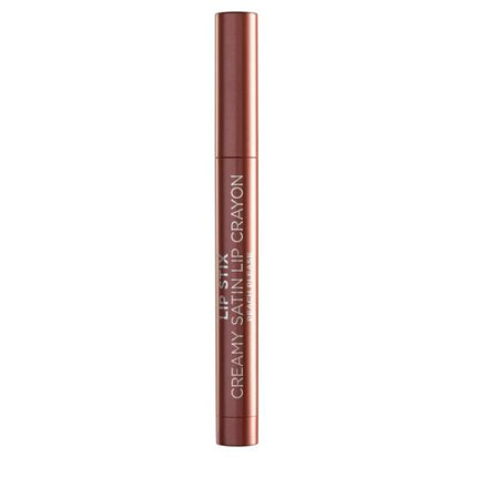 Designer Brands Lip Stix Creamy Matte Lip Crayon Peach Please