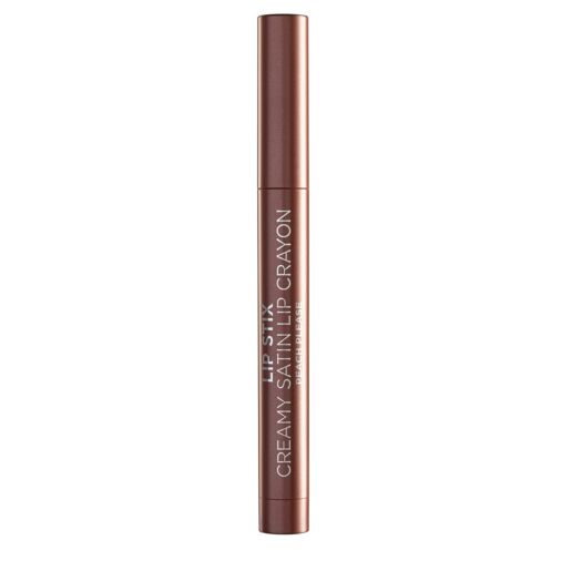 Designer Brands Lip Stix Creamy Matte Lip Crayon Peach Please
