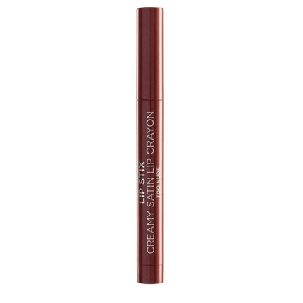 Designer Brands Lip Stix Creamy Matte Lip Crayon Too Nude