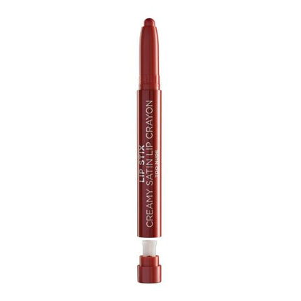 Designer Brands Lip Stix Creamy Matte Lip Crayon Too Nude