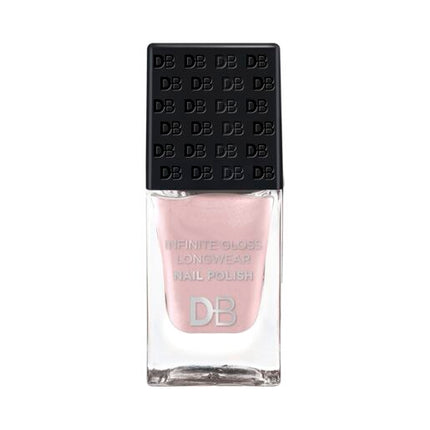 Designer Brands Infinite Gloss Longwear Nail Polish Tea For Tutu
