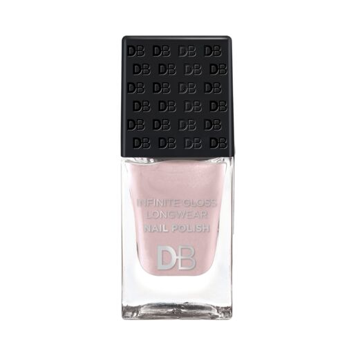 Designer Brands Infinite Gloss Longwear Nail Polish Tea For Tutu
