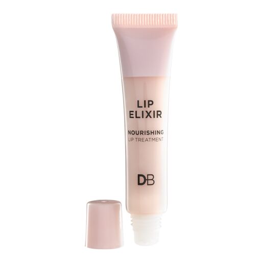 Designer Brands Lip Elixir Nourishing Lip Treatment Vanilla Snap