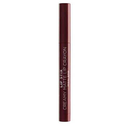 Designer Brands Lip Stix Creamy Matte Lip Crayon Regal Rose