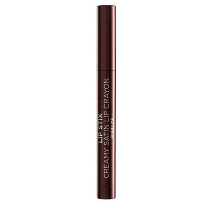 Designer Brands Lip Stix Creamy Matte Lip Crayon Berry Me